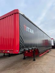 Titan Jelsum PTR 18