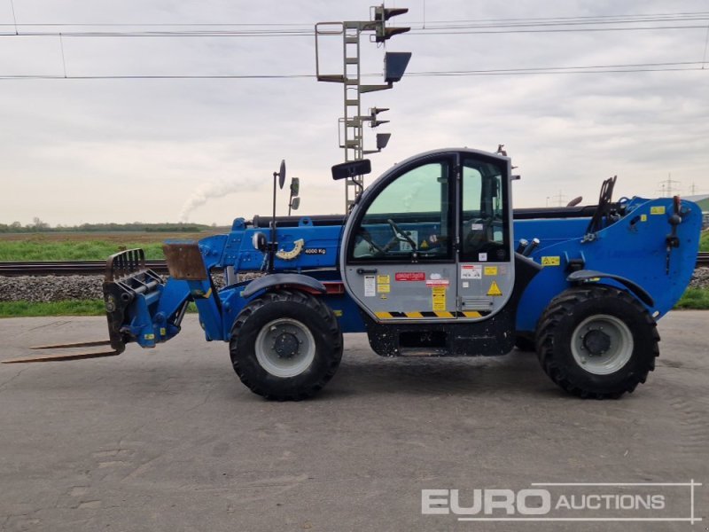 Genie GTH4013EX