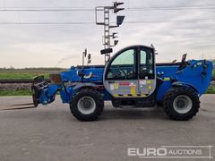 Genie GTH4013EX