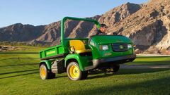 John Deere ProGator 2020A