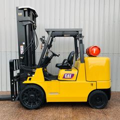 Caterpillar GC70K