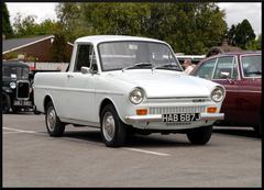DAF 33