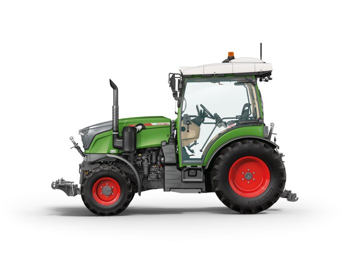 Fendt FENDT 400