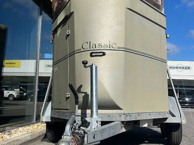 Bockmann CLASSIC