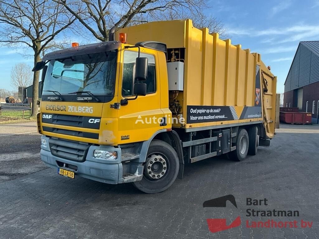 DAF AS 75 RC