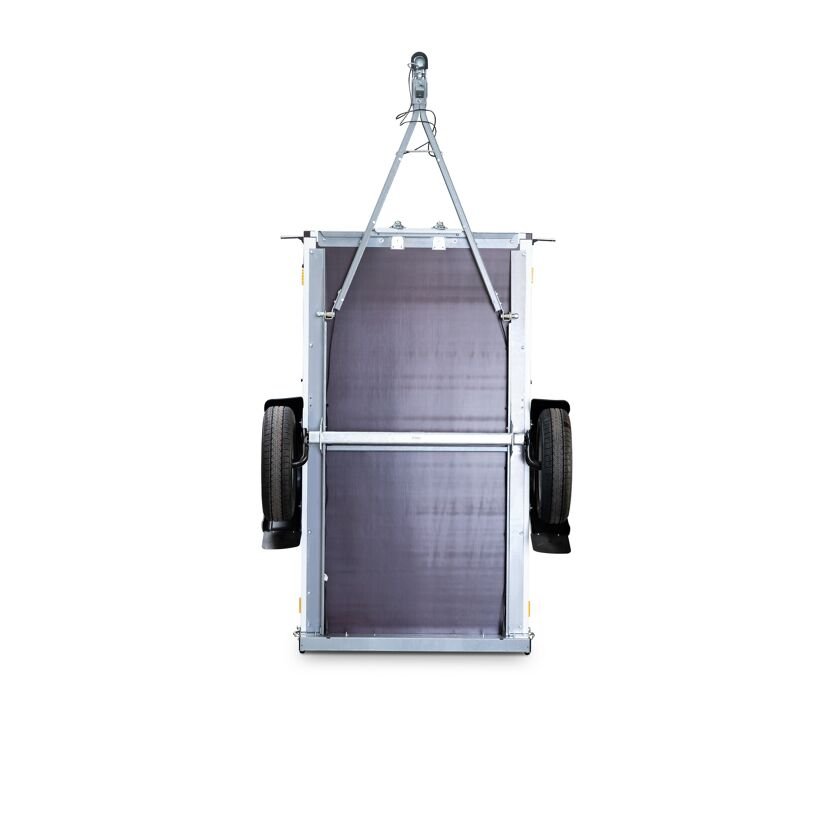Trailer Pijnappel PTK -3500-1