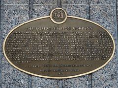 Simpson & Co Limited 7147