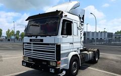 Scania 113 H 42 AS 80115 E