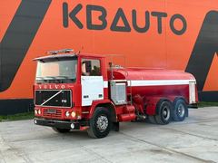 Volvo F10L-25-6X2