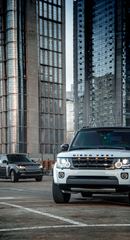 Land Rover DISCOVERY 4 LKW 3.0SDV6
