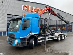 Volvo FE 350