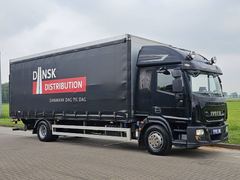 Iveco EUROCARGO 150E28FP S-A