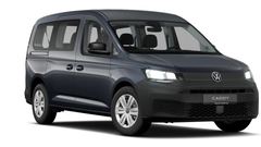 Volkswagen VW CADDY 4 1.6 D