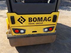 Bomag BW 206 AD 50