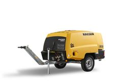 KAESER Mobilair M 50 PE