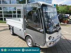 Daihatsu HIJET 1300 PICK-UP