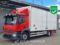 Mercedes Benz 1827 4X2 BL