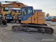 Case CX225