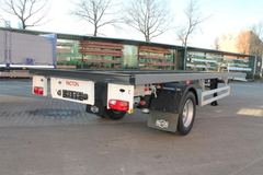 Pacton Trailers TBD.233.GX-LA