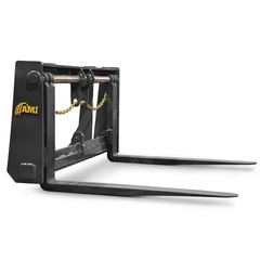 AMI Attachments Palettengabeln