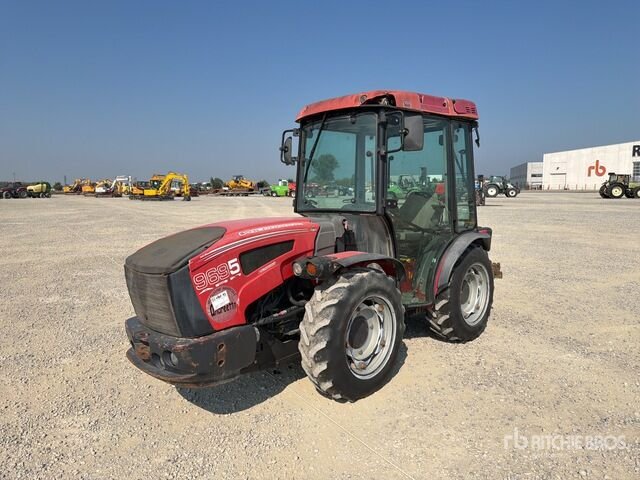 Tractor Valpadana 96105 ARR
