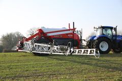 Kuhn Oceanis 7700 RA3