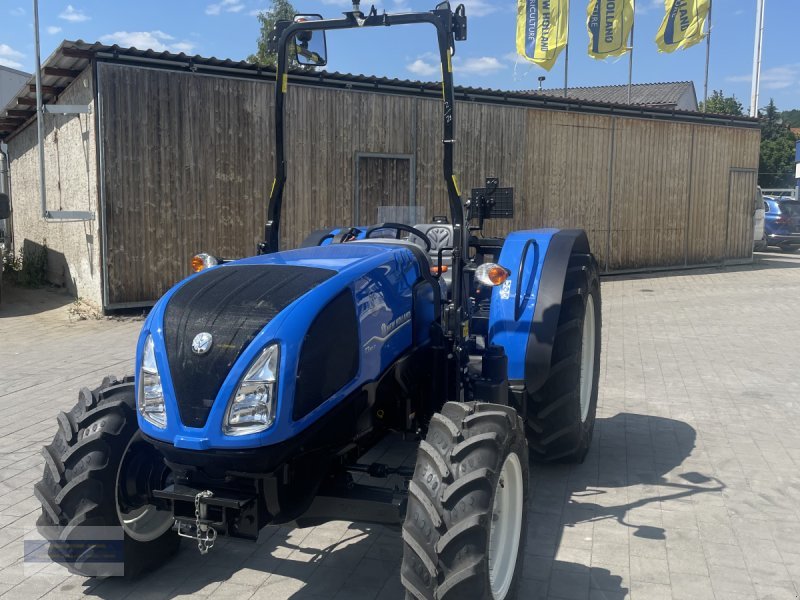 New Holland TJ330