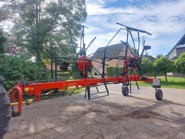 Vicon Andex 773