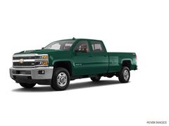 Chevrolet 2500 PICKUP-3.9T-GK24F-4X4/334