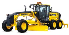 Komatsu GD31RC-3A