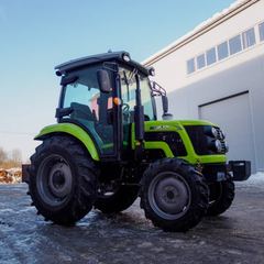 Zoomlion RK 504