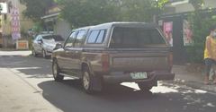 Toyota TOYOTA HILUX 3.0