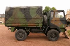 Renault TRM 2000