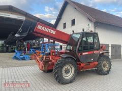 Manitou MT 1435 H SL Turbo