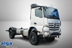 Mercedes Benz AROCS 2053