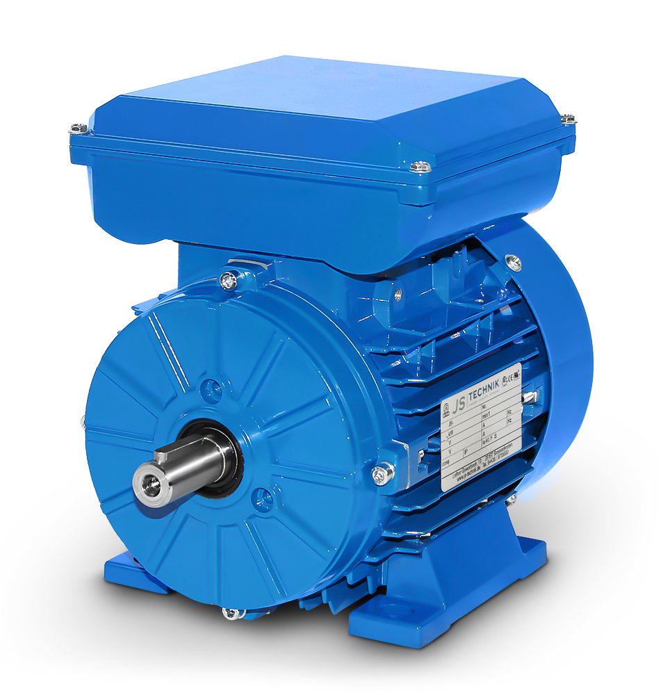 Electric motor Moto Technik CDF1.5/B3/2