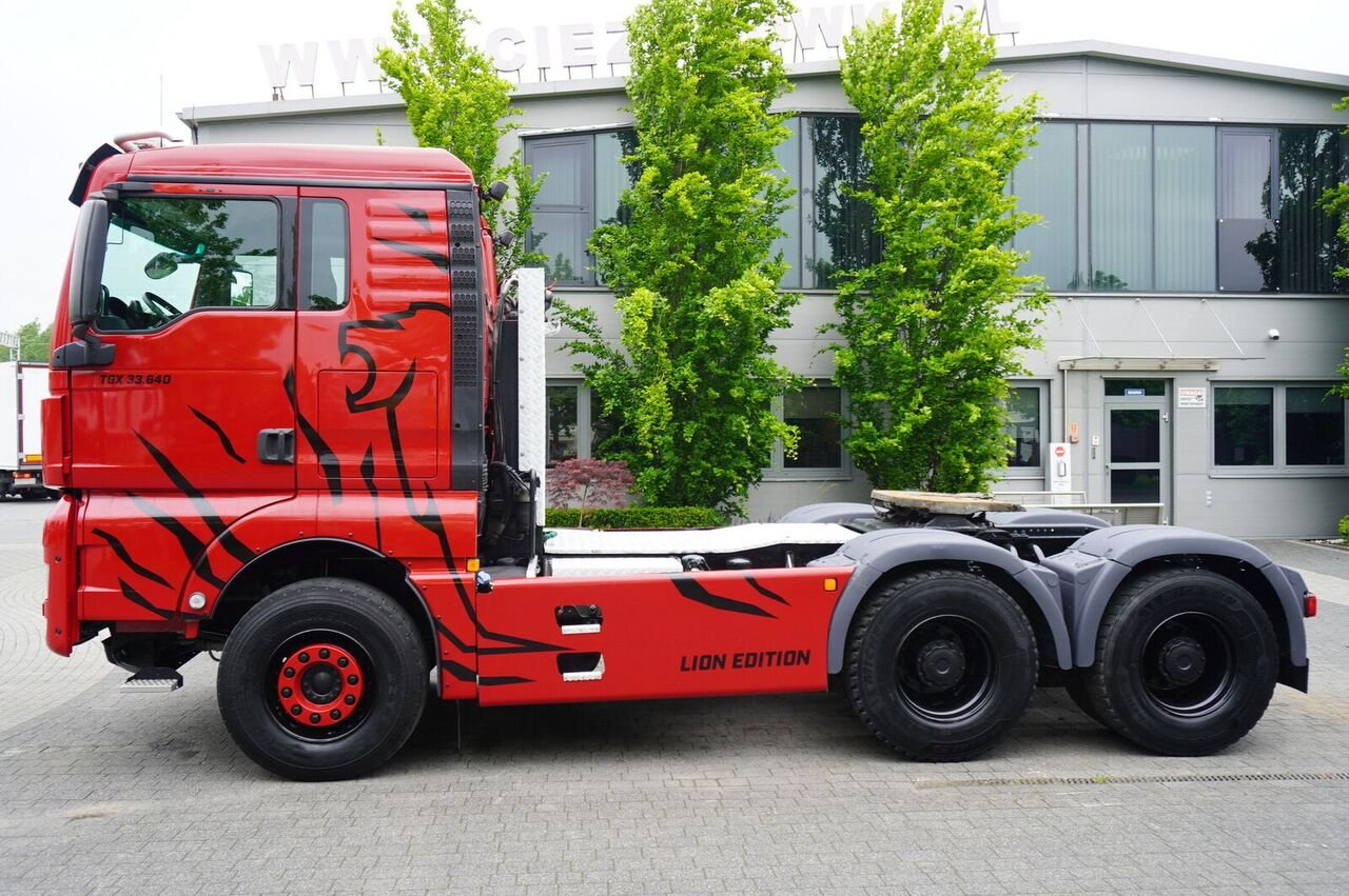 MAN ME280B