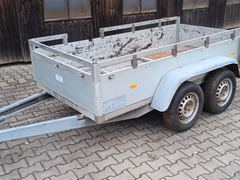 Heinemann Z 1322B