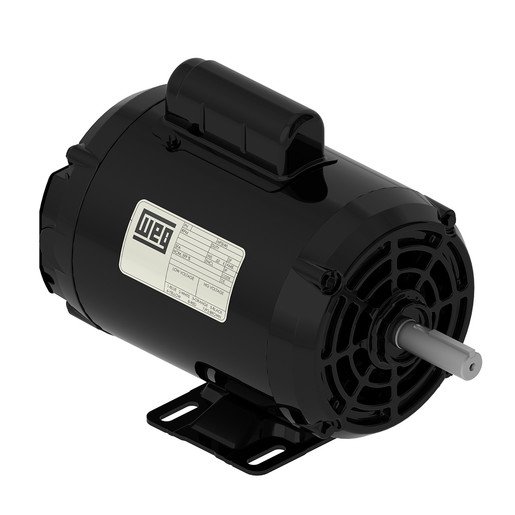 Electric motor WE 1D100L1-8