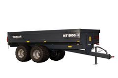 Weckman 4 AVP 720