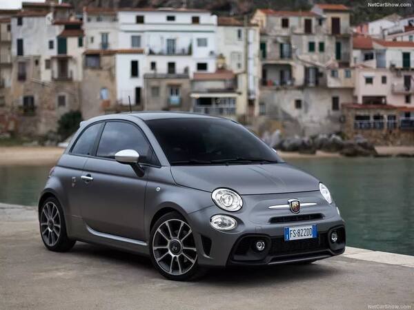 Transporter Fiat B 574