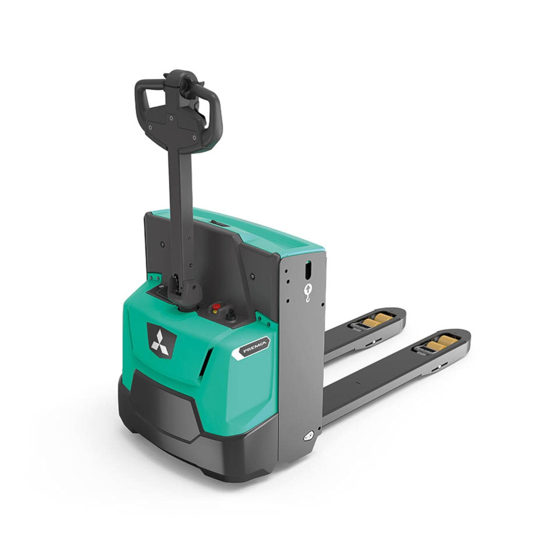 Pallet truck Mitsubishi PBF 20 N3R