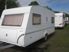 Knaus SPORT 450 KU