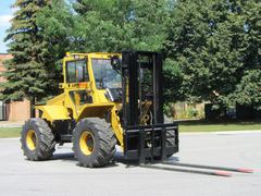 Lift King LK20P22