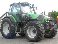 Deutz-Fahr AGROTRON 165.7