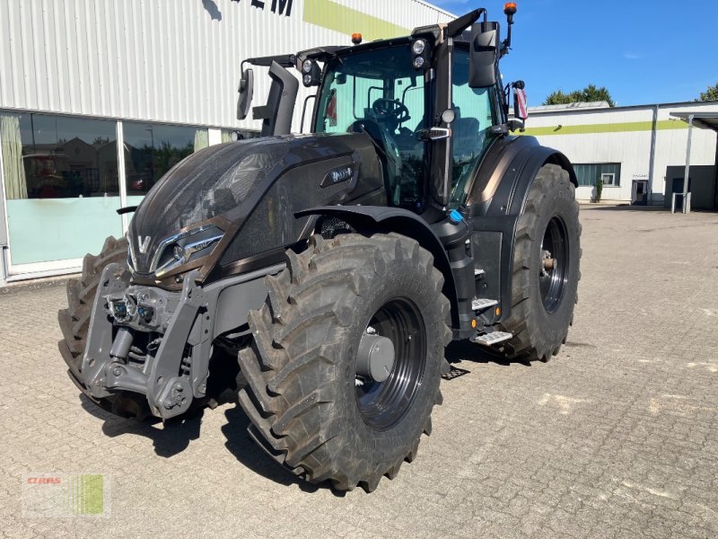 Valtra 802-4x4/245