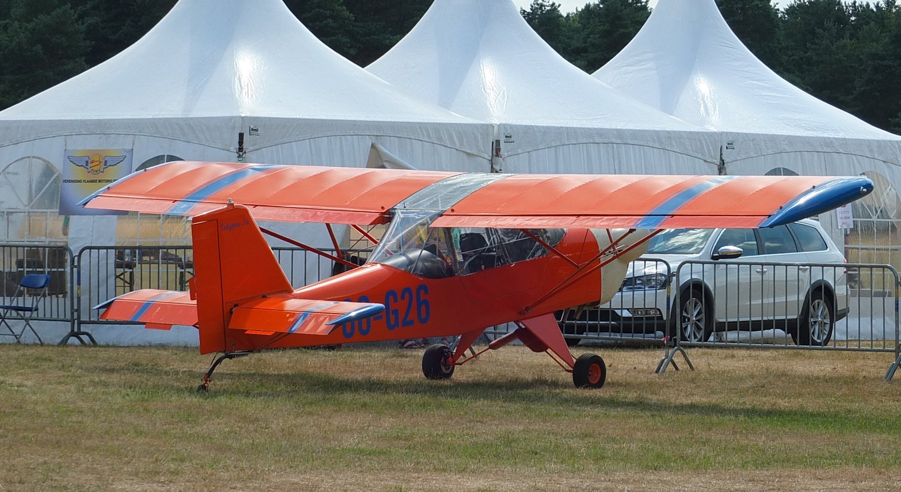 Calypso B 2