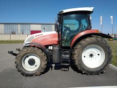 Steyr 6115 Profi