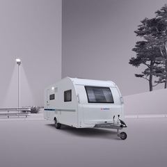 Adria 5004 DD