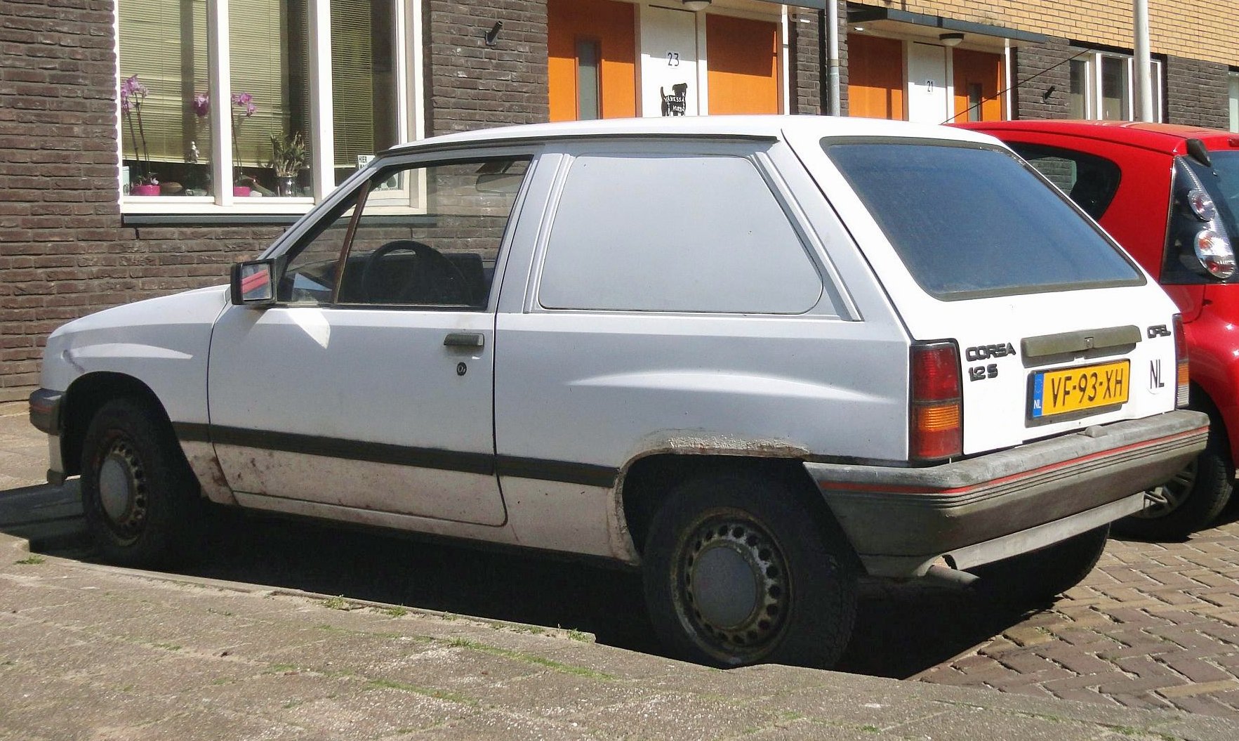 Opel 1196